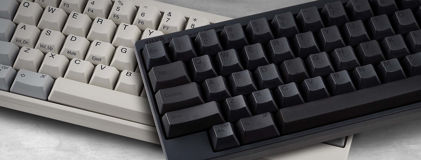 Happy Hacking Keyboard Professional Classic (Wired, USB-C